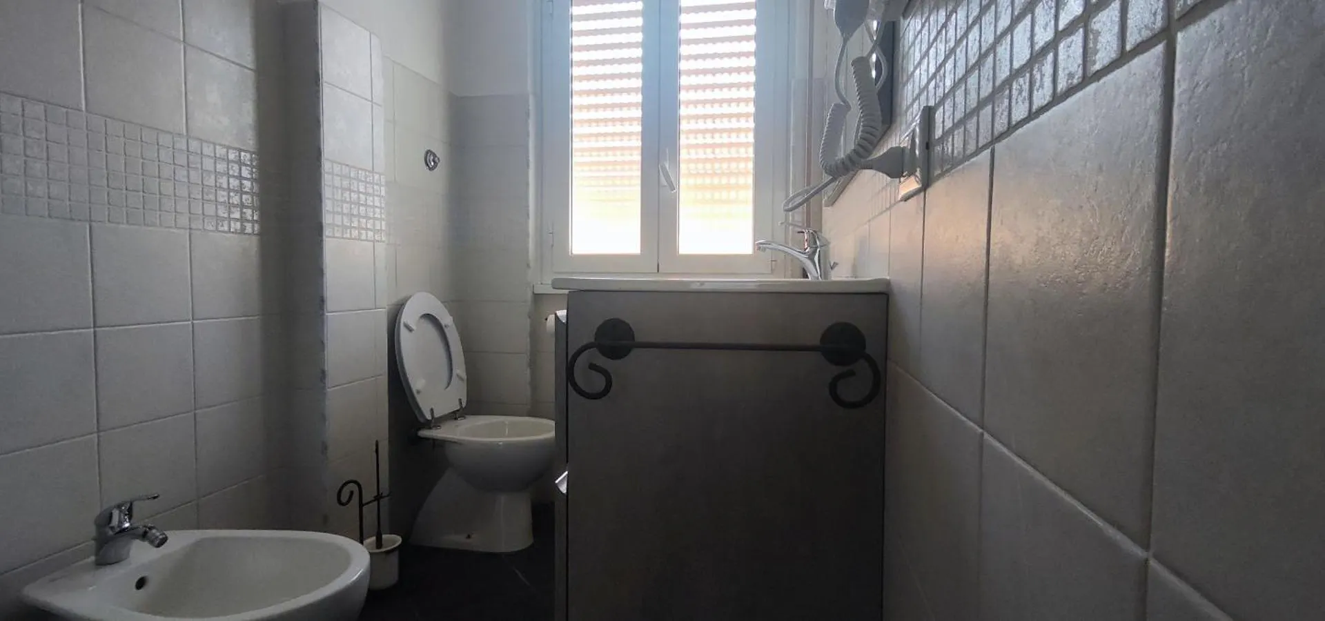 Casa Walter, Alloggio Fresco Luminoso E Comodo Řím 0*,  Itálie