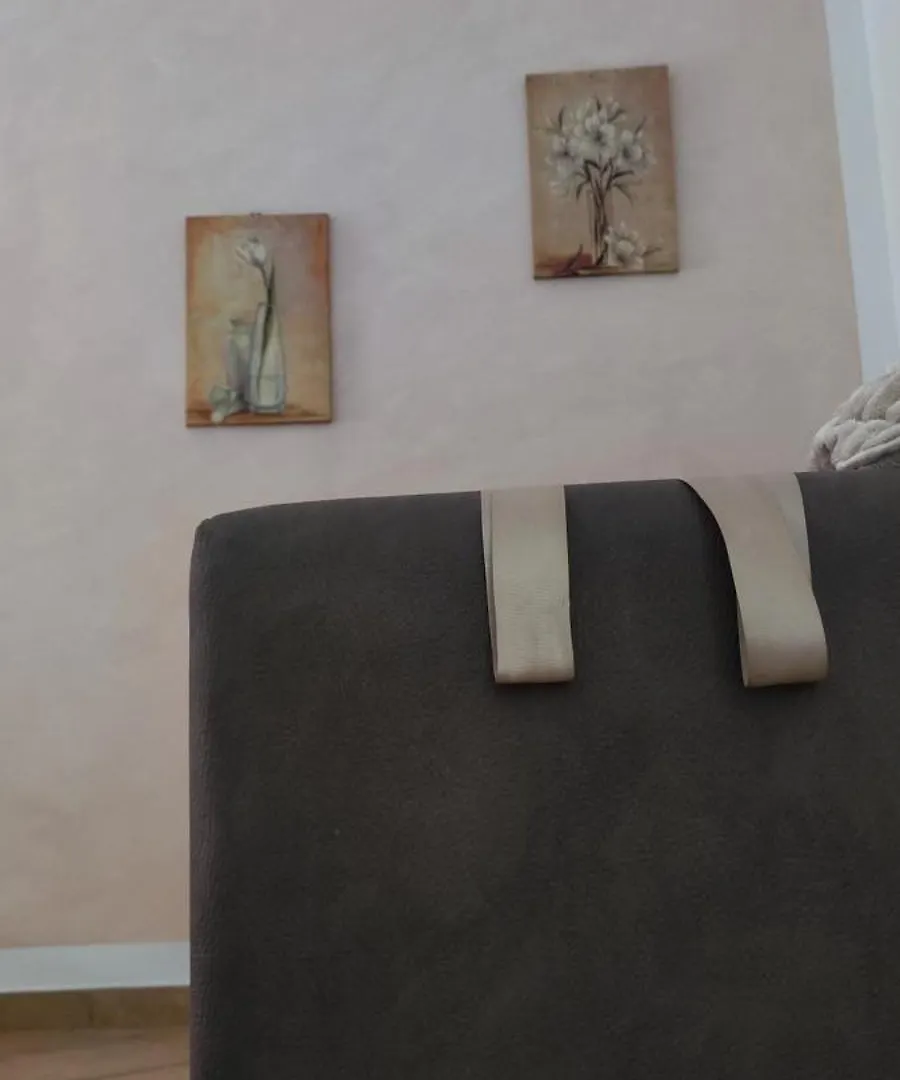 Casa Walter, Alloggio Fresco Luminoso E Comodo Řím Itálie