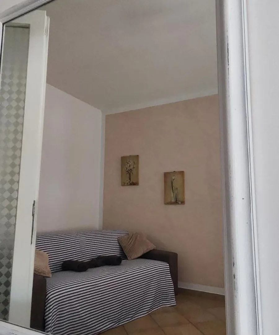 Casa Walter, Alloggio Fresco Luminoso E Comodo Rome Apartment